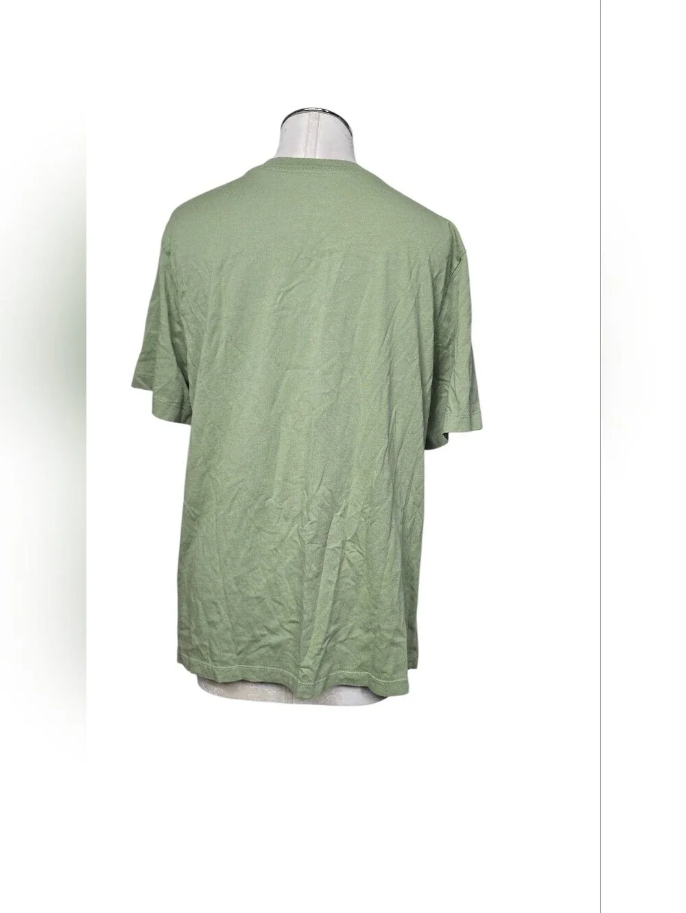 Nike shirt size
